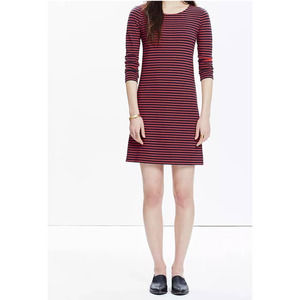 Madewell Long sleeve‎ Dress Small